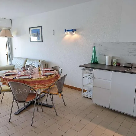 Lägenhet 4/5 Pers Avec Parking Prive, Vue Sur - Fr-1-387-105