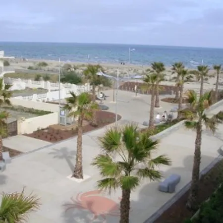 4/5 Pers Avec Parking Prive, Vue Sur - Fr-1-387-105 Апартаменты Марсейан