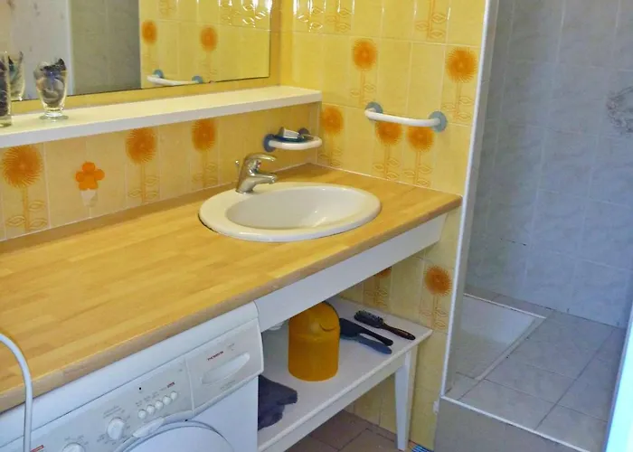 4/5 Pers Avec Parking Prive, Vue Sur - Fr-1-387-105 * Marseillan (Herault)