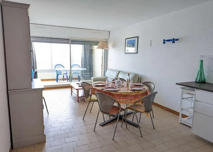 4/5 Pers Avec Parking Prive, Vue Sur - Fr-1-387-105