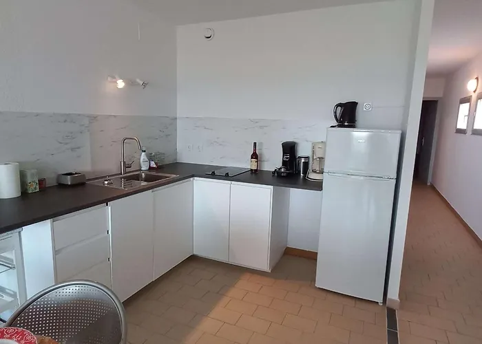 4/5 Pers Avec Parking Prive, Vue Sur - Fr-1-387-105 * Marseillan (Herault)