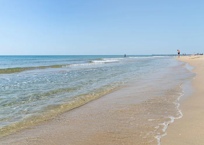 4/5 Pers Avec Parking Prive, Vue Sur - Fr-1-387-105 Marseillan (Herault)